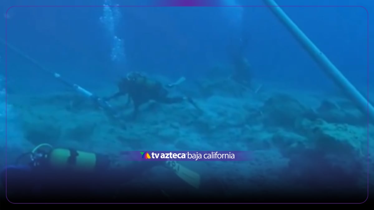 VIDEO: ¡Descubrimiento histórico! Hallan frente a Turquía el naufragio más antiguo del mundo