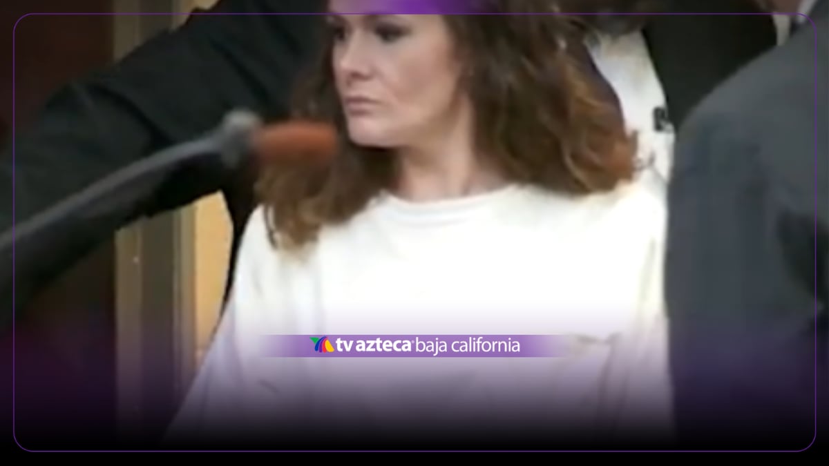 VIDEO: Sobrevivió a dos dosis letales y volvió a prisión: qué pasará ahora con Christa Pike