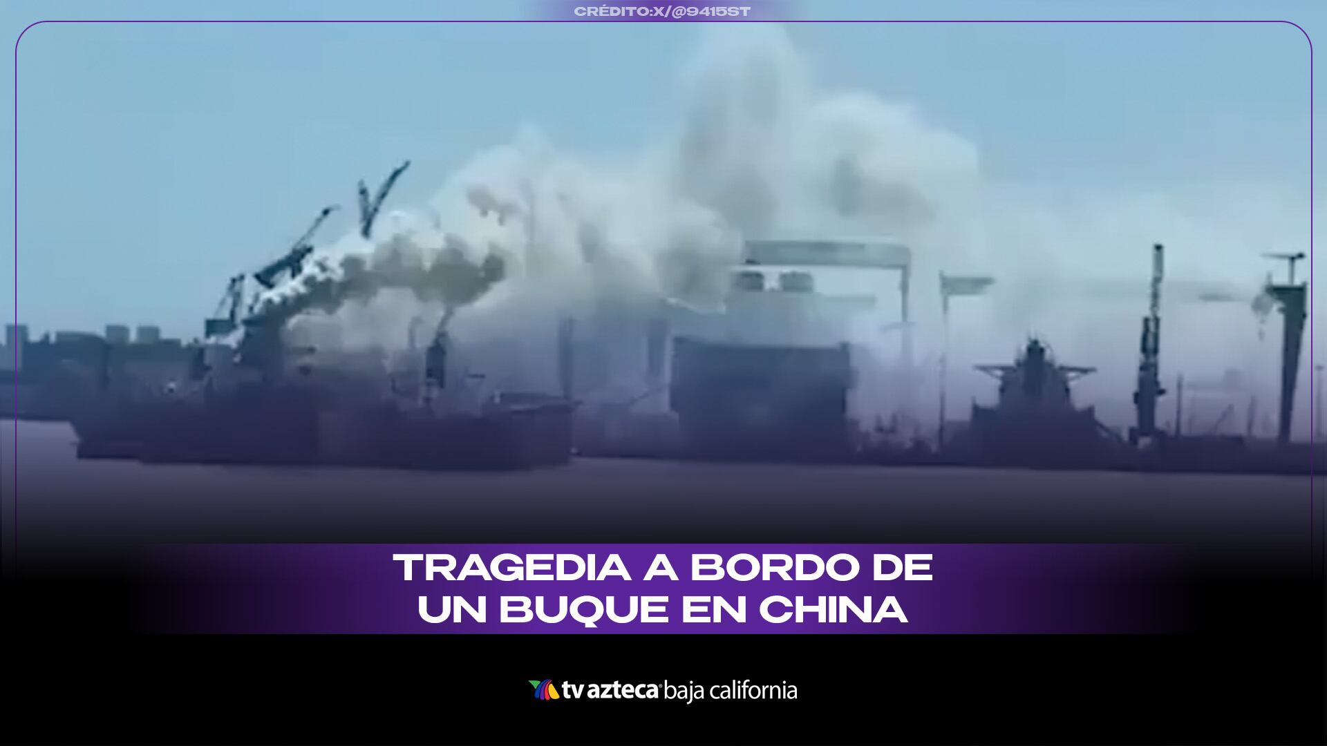 créditos: X
