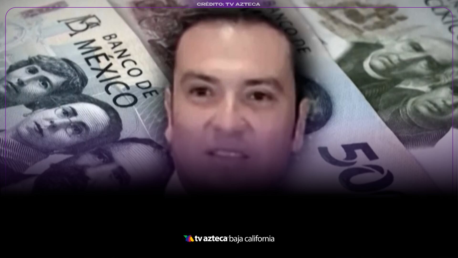 Contratos millonarios y nexos con el poder: el caso Amílcar Olán