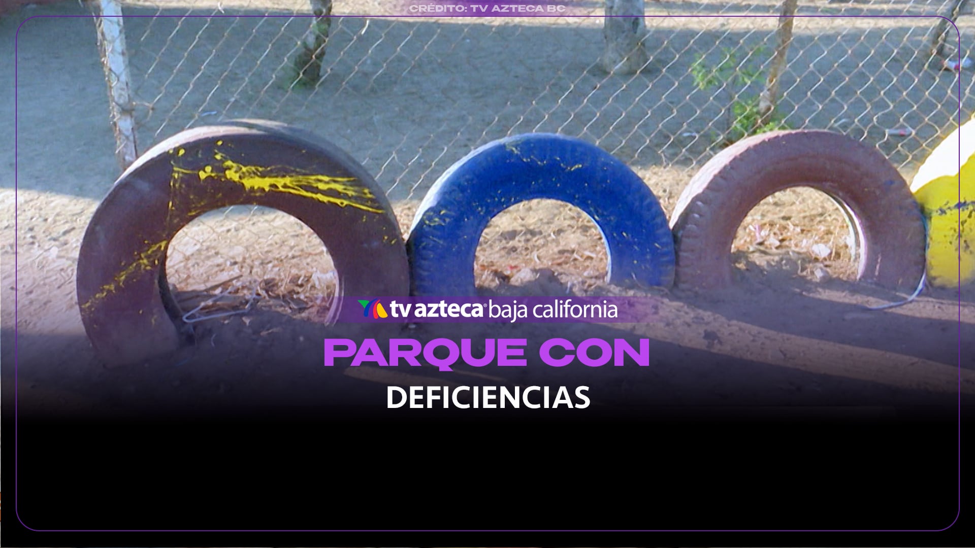 créditos: Tv Azteca BC