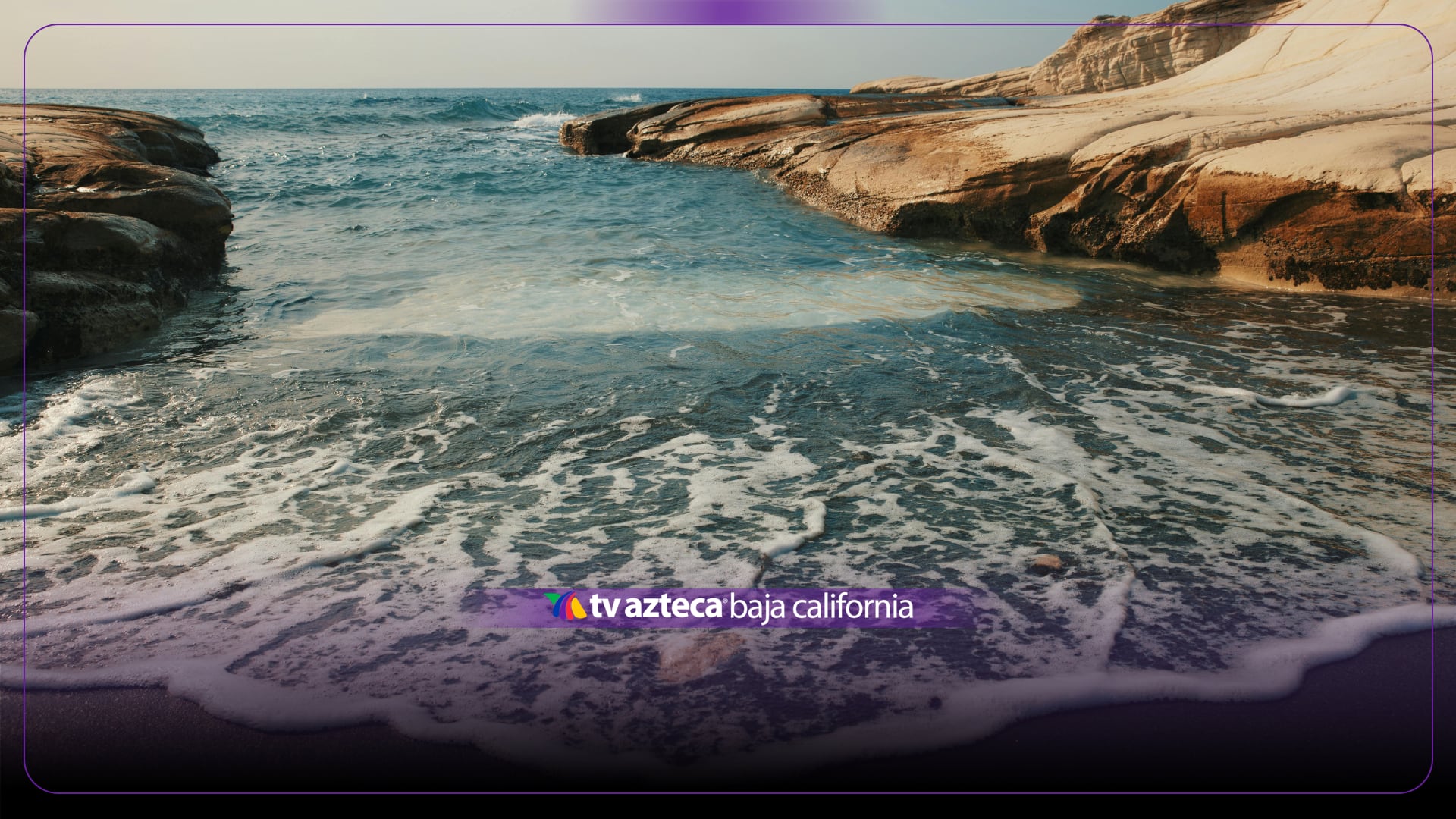¡El mar podría salirse e inundar las calles! San Diego espera mareas récord e inundaciones esta semana