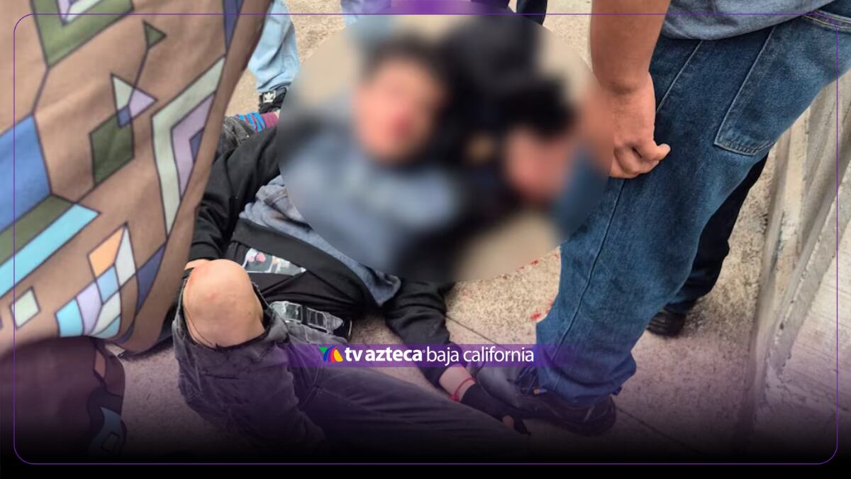 ¡NADIE SOSPECHÓ LO QUE PASARÍA! Así eran los gemelos que terminaron en el centro de la tragedia