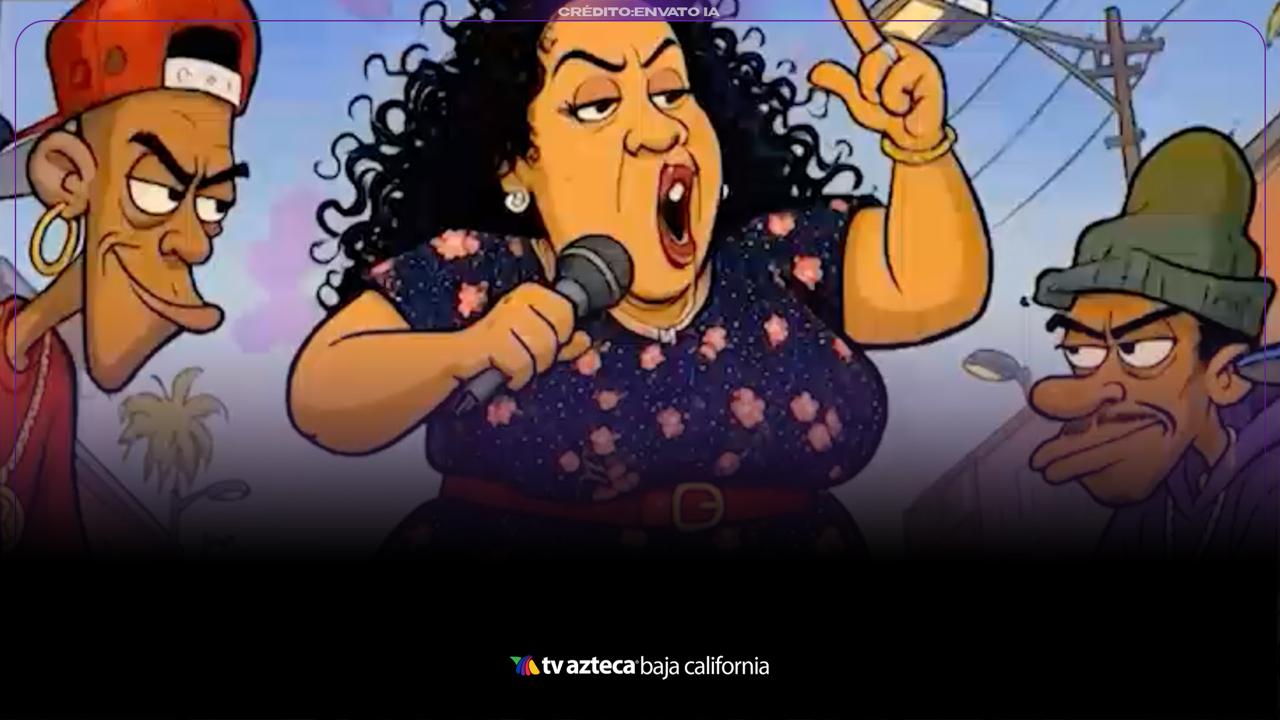 créditos: IA