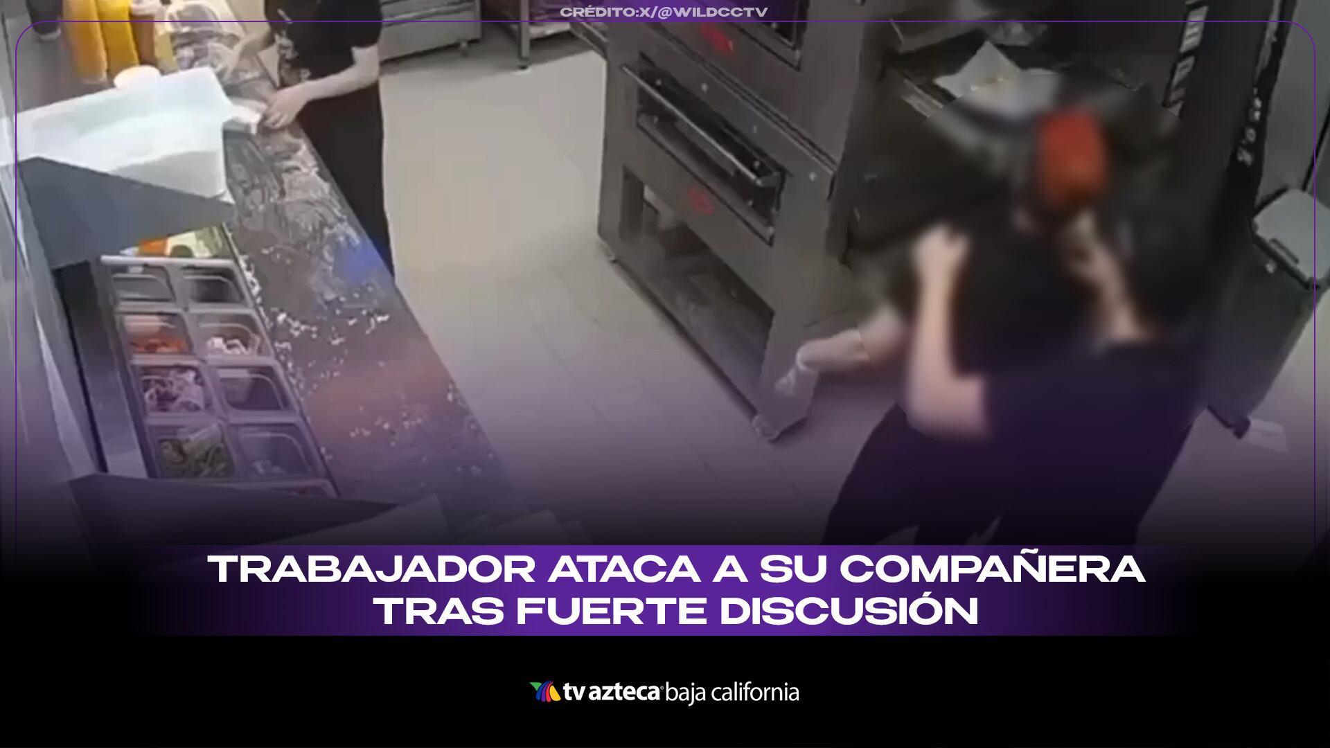 créditos: X