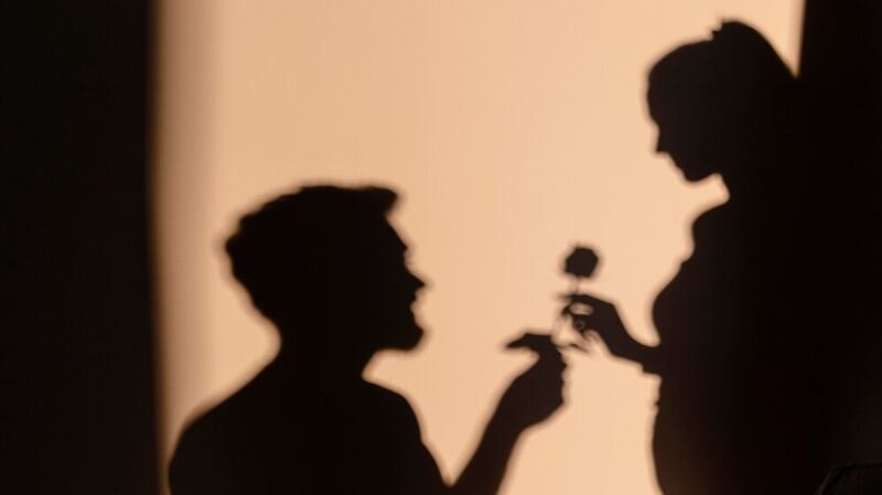 PAREJA.