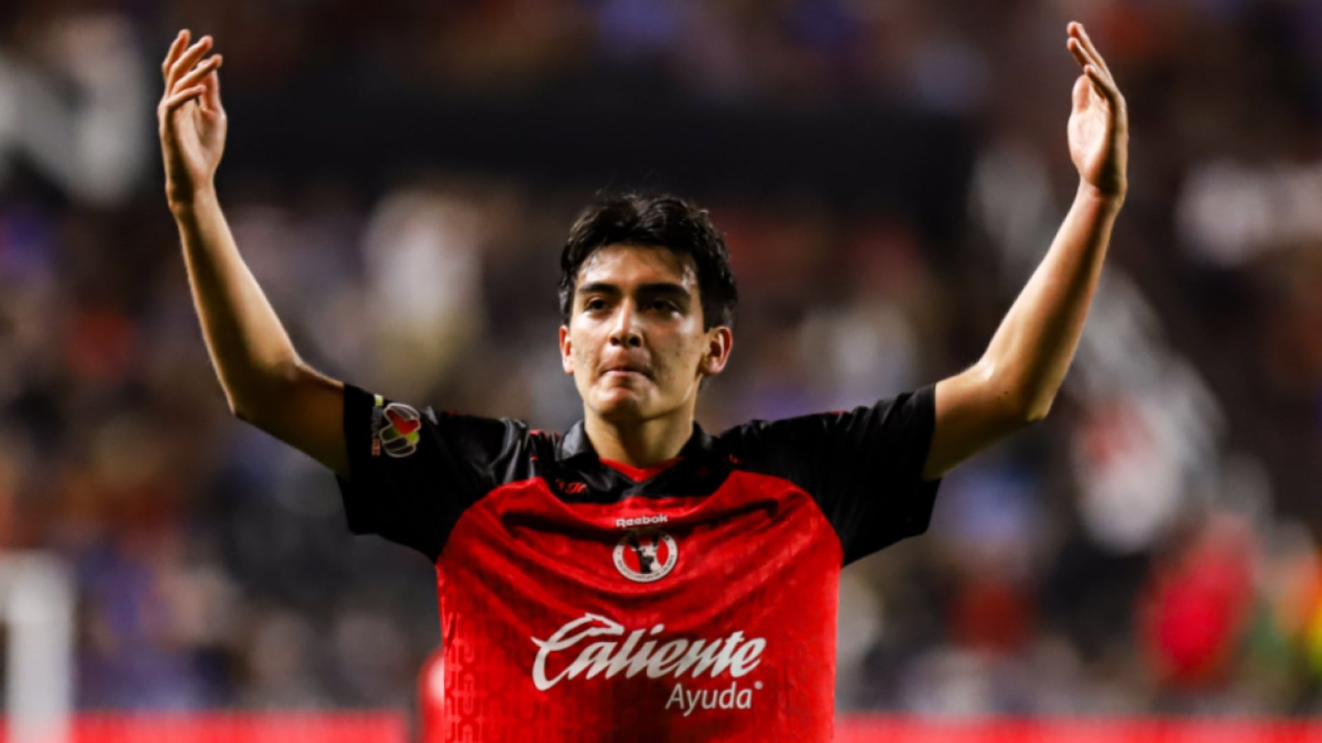 Duelo rojinegro en Tijuana: Xolos se mide ante Atlas en la Jornada 10, ¿a qué hora empieza el partido?