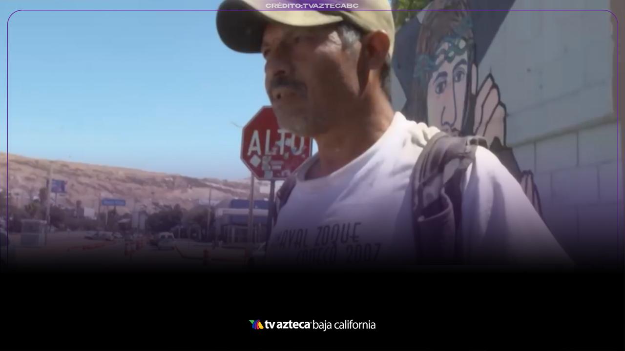 créditos: Tv Azteca BC 