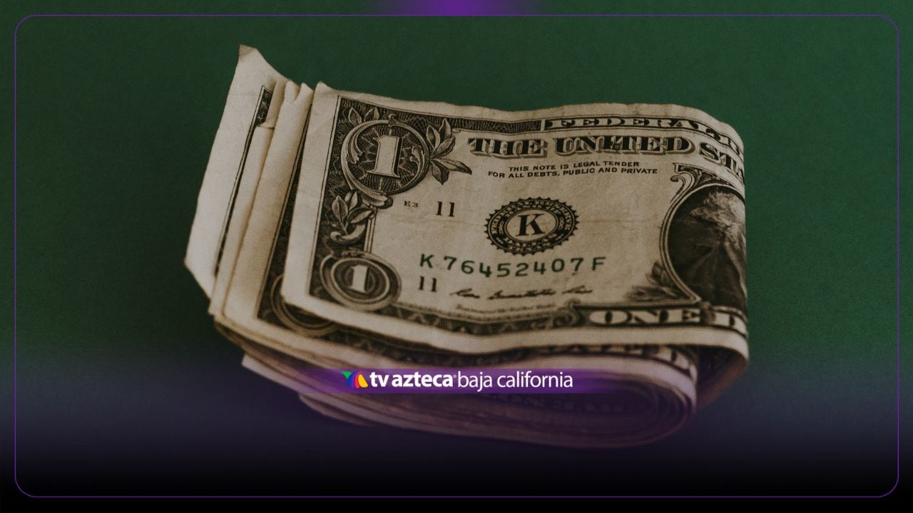 El precio del dólar se dispara este jueves 22 de octubre en Tijuana