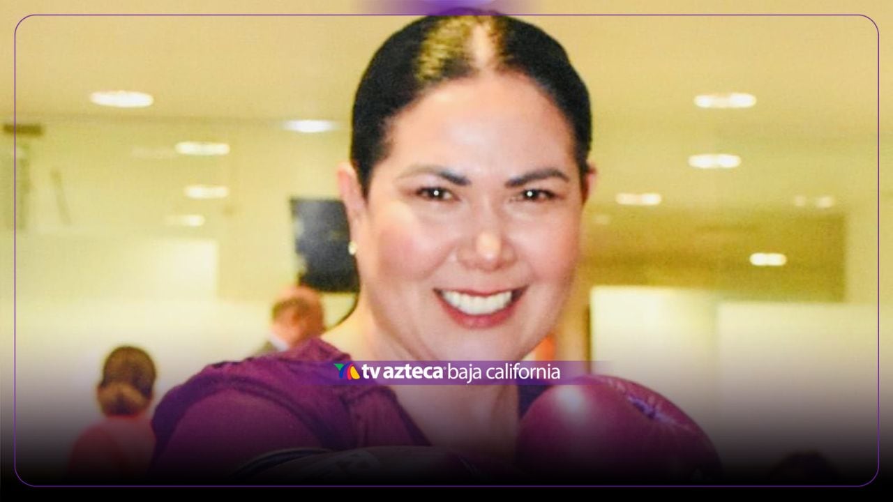 “Lady Champagne” retenida 12 horas en la frontera; reaparece y arremete contra Marina del Pilar y Carlos Torres