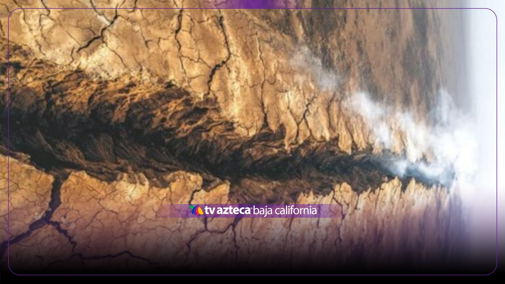 ¿Qué pasaría si la de subducción de Cascadia provoca un terremoto de magnitud 9 y un tsunami?