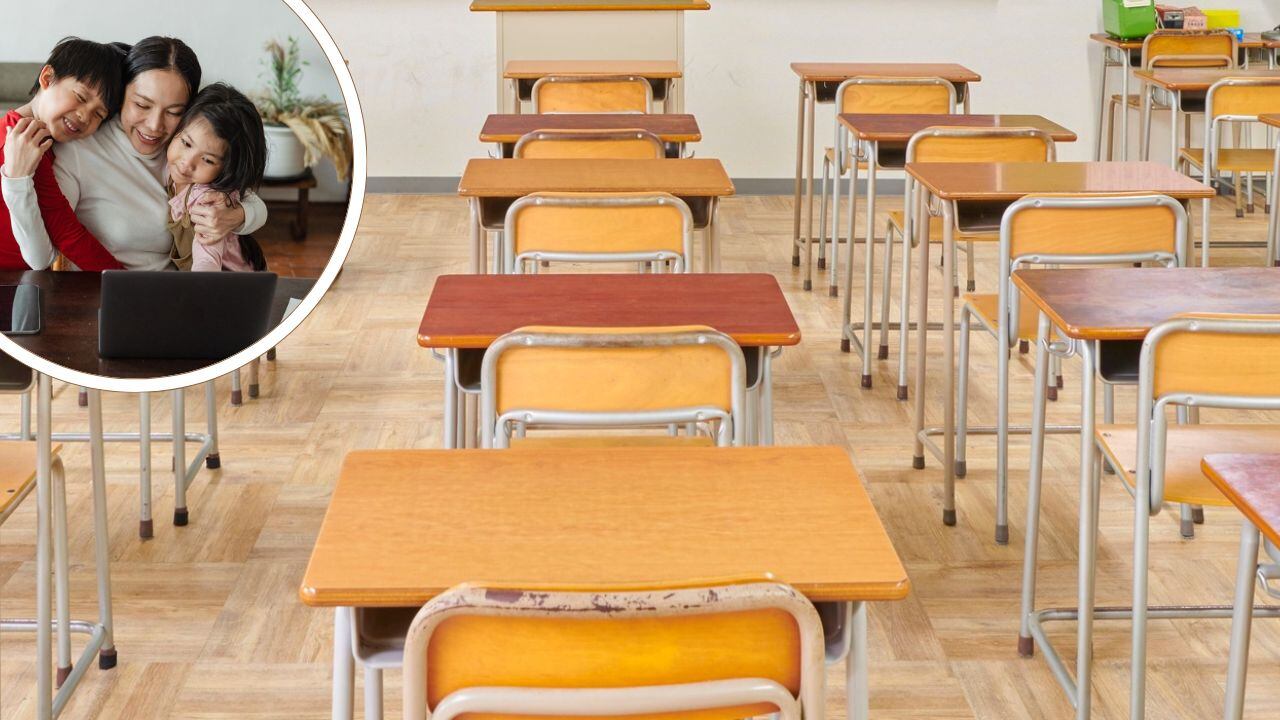 ¿Habrá megapuente este jueves 15 de mayo de 2025 en Baja California ¿Cuándo no hay clases por el Día del Maestro?