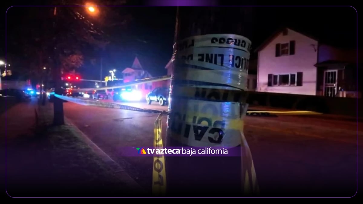 ¿Qué pasó en Erie, Pensilvania? Esto se sabe del tiroteo que dejó nueve muertos