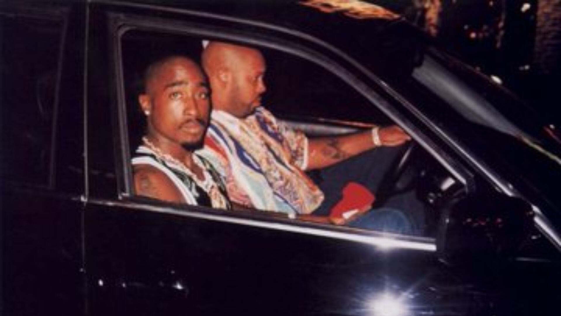 A casi 30 años del crimen, juicio de Tupac señala al presunto autor de los disparos
