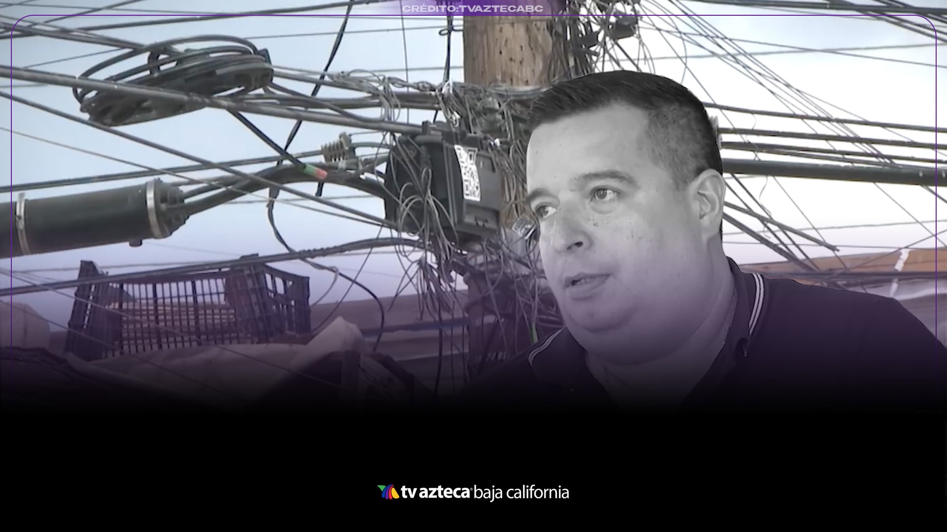 créditos: Tv Azteca BC