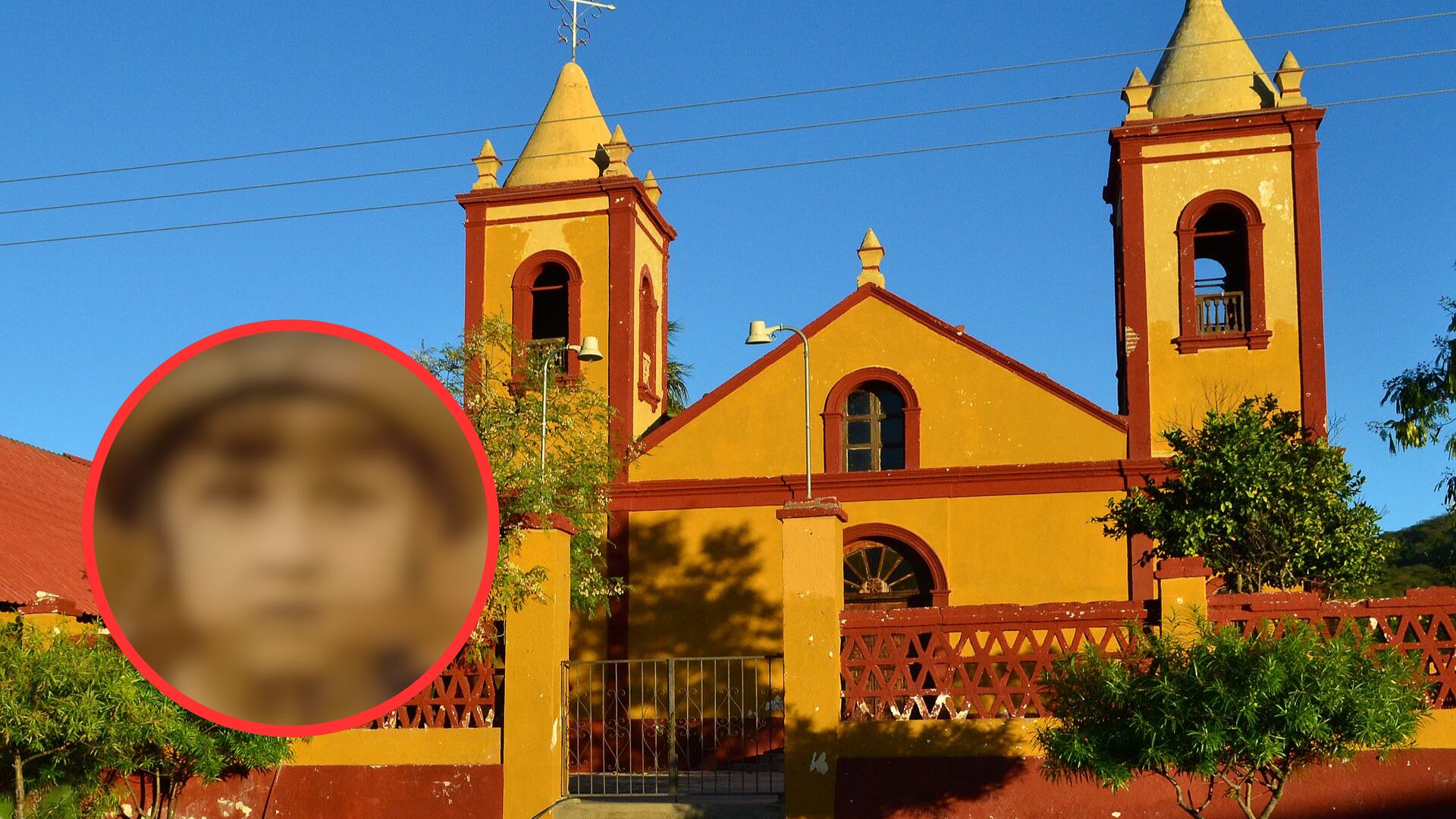 La oscura leyenda de la Niña Vidente de El Triunfo que todavía recibe visitantes en Baja California Sur