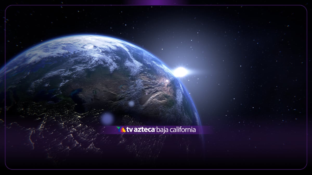 La Tierra “se deslizó” sobre su eje al menos cuatro veces y pudo cambiar el clima