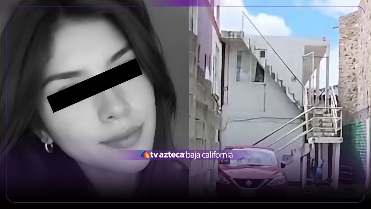 ¡Tardaron más de 12 horas en levantar su cuerpo! María Fernanda fue víctima de feminicidio en Puebla; su novio fue detenido como presunto responsable