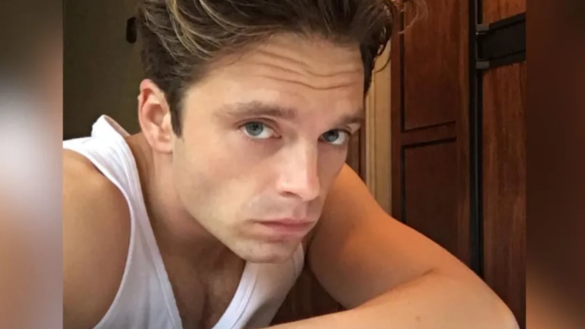 ‘Fjord’: el nuevo filme de Sebastian Stan que ganó la Palma de Oro en Cannes