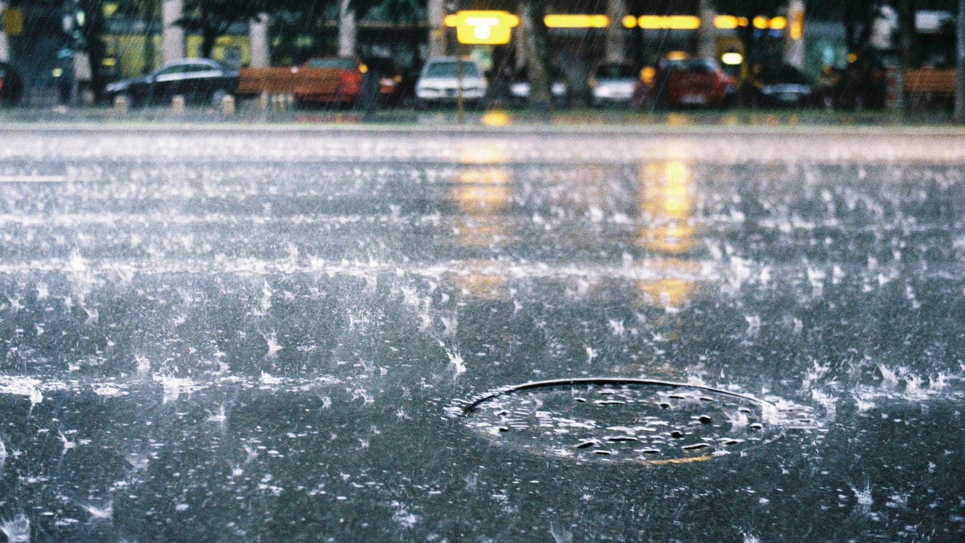 ¿Más lluvia en Tijuana? Este es el pronóstico del clima para el lunes 7 de septiembre