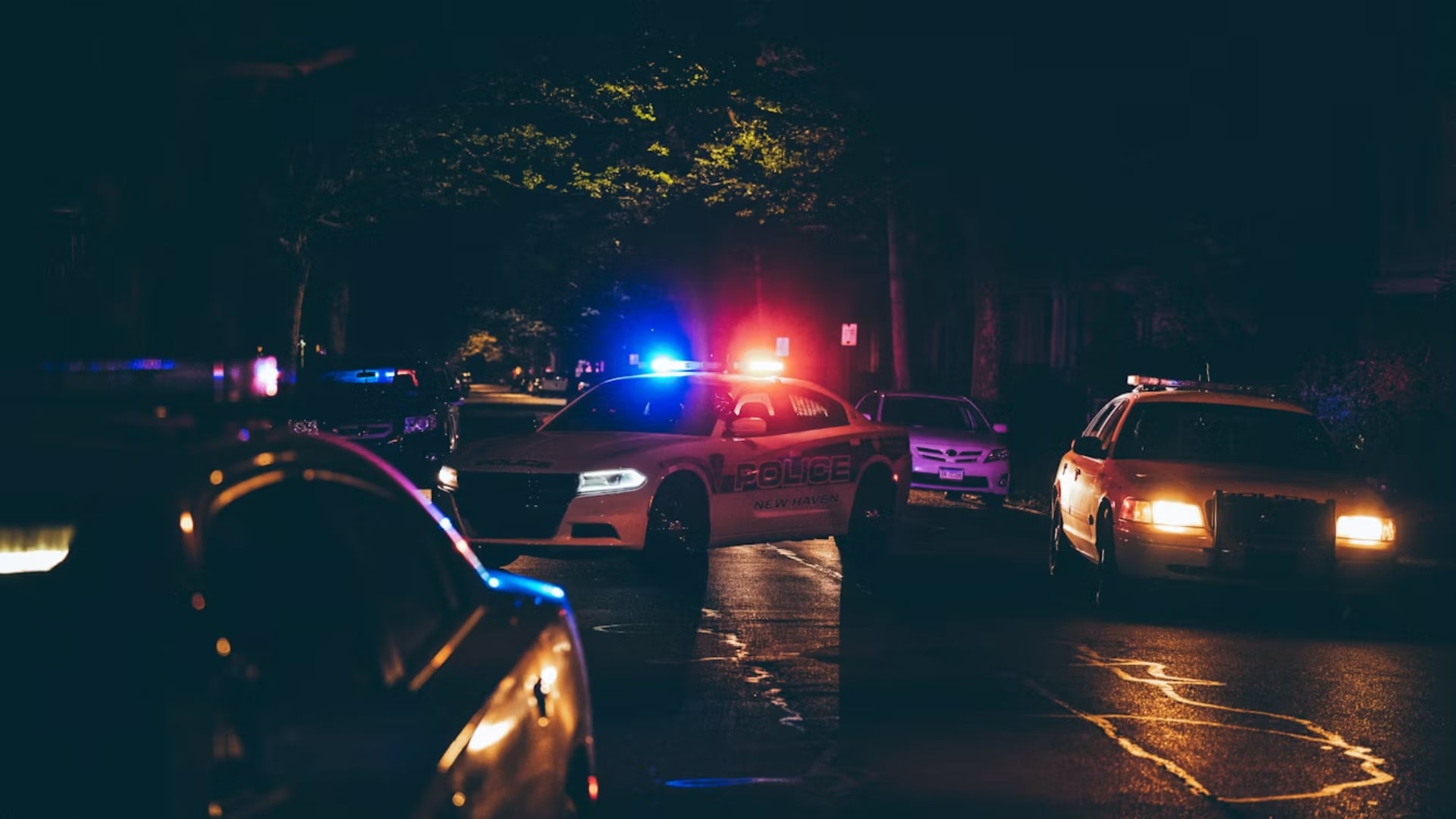 Muere peatón tras ser atropellado por una camioneta en céntrica calle de San Diego