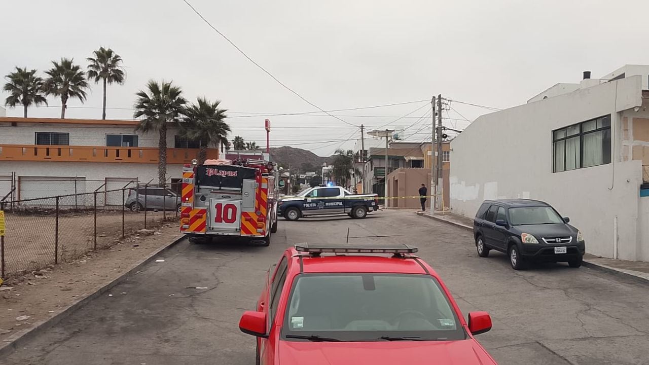 Menor desaparecido tras ingresar al mar en Playas de Tijuana es localizado sin vida este 23 de septiembre