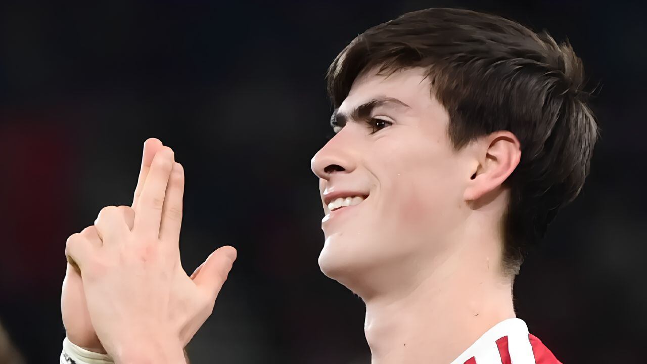 Armando ‘Hormiga’ González firma su primer doblete con Olympiakos en la Copa de Grecia