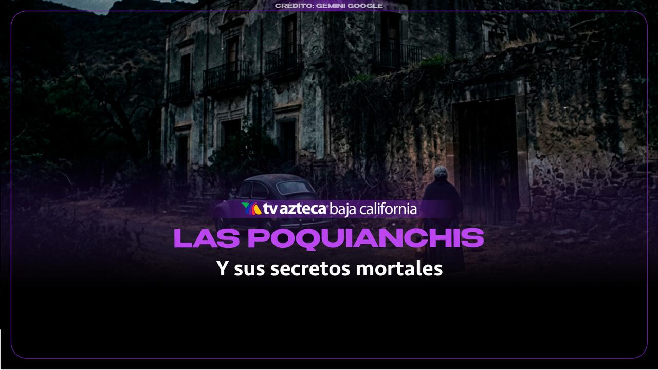 Las Poquianchis: los secretos mortales de las hermanas que estremecieron a México