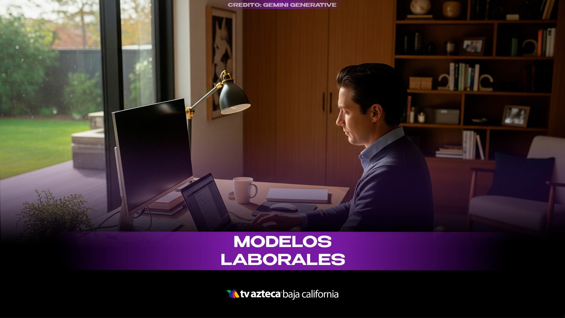 TRABAJO Híbrido