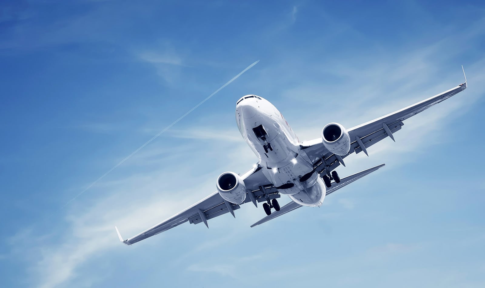 avión
