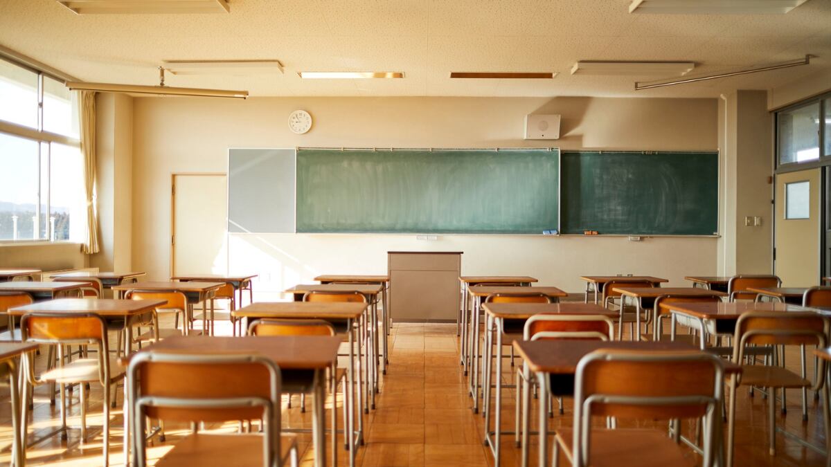 Regreso a clases tras el huracán Polo: ¿cuándo vuelven los alumnos en BCS?